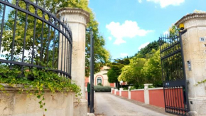 Villa Maggiulli Alfieri - Dimora Storica